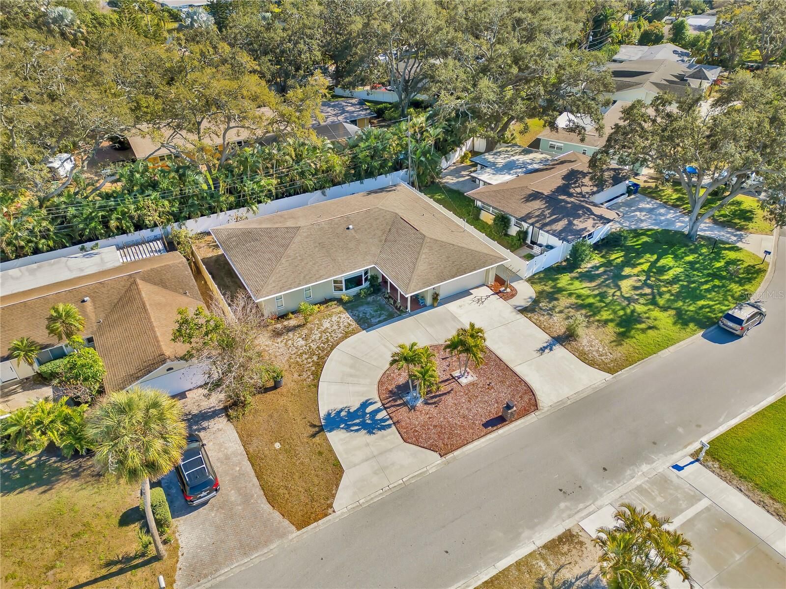 Property Photo:  855 Fountainhead Drive  FL 33770 