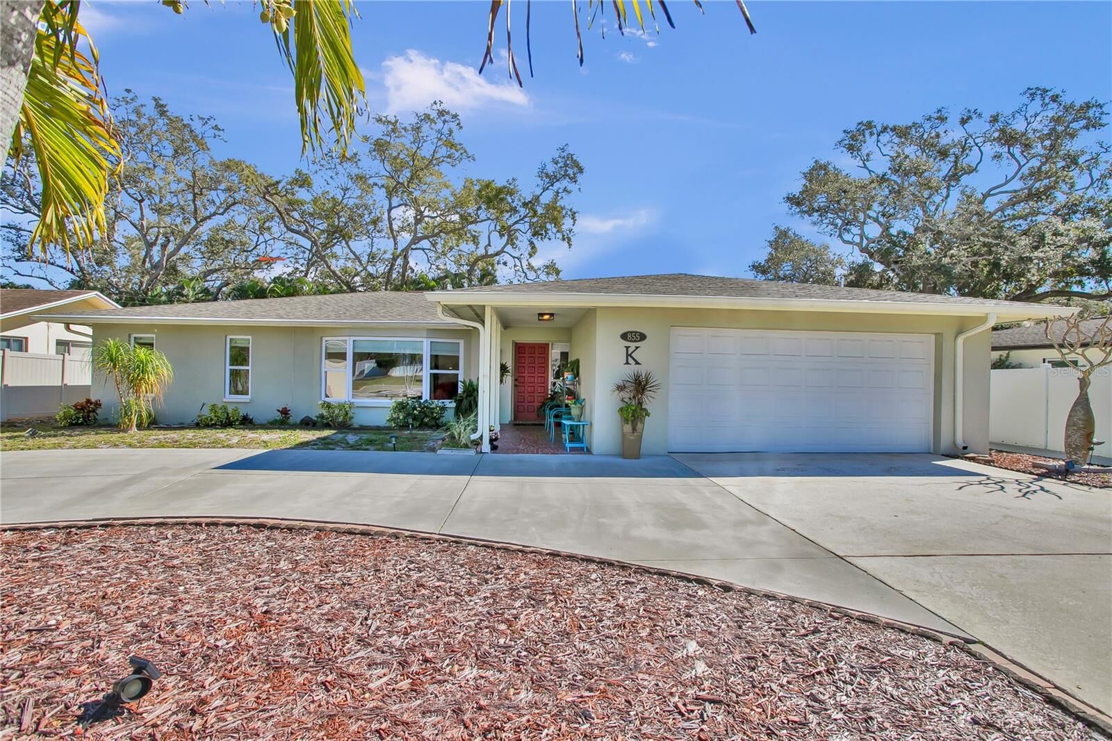 Property Photo:  855 Fountainhead Drive  FL 33770 