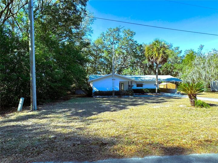 Property Photo:  1150 SW Shorewood Drive  FL 34431 