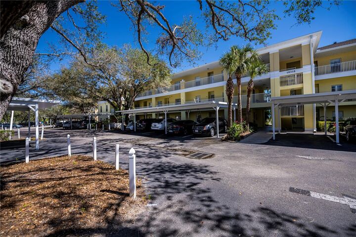 Property Photo:  19335 Water Oak Drive 202  FL 33948 