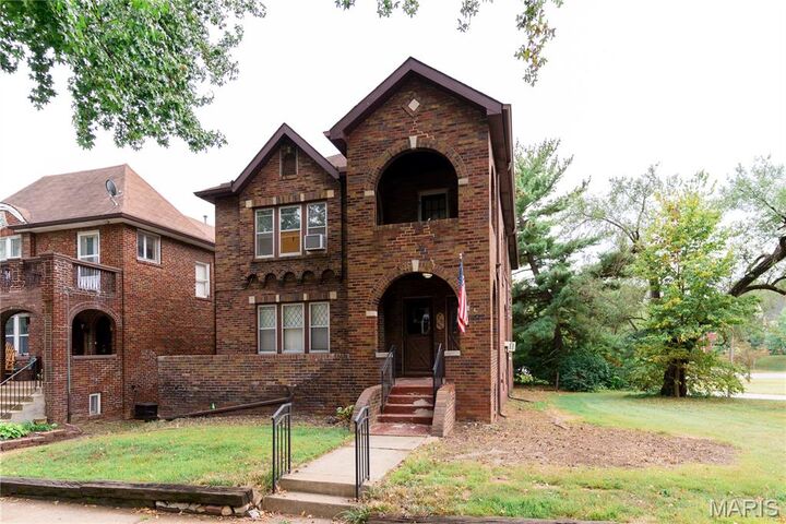 Property Photo:  7360 Dartmouth Avenue  MO 63130 