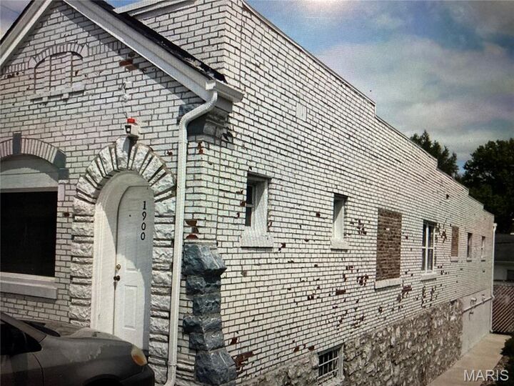 Property Photo: 1900 Telegraph Road 1900A MO 63125