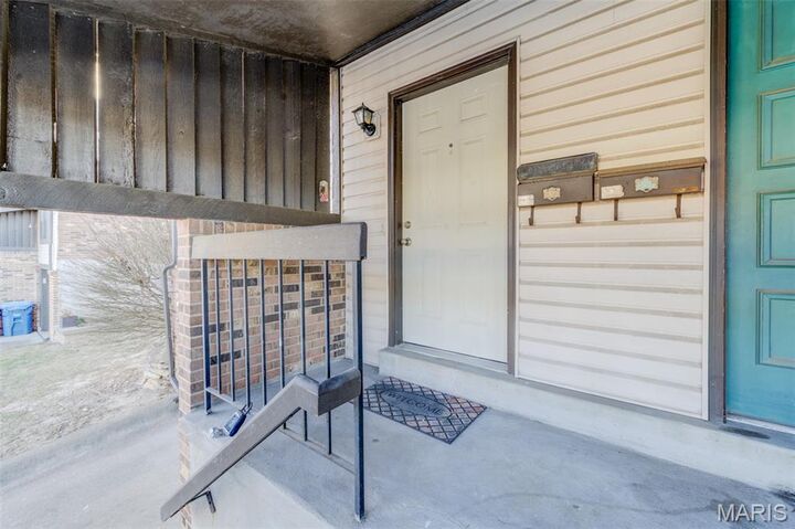 Property Photo:  2316 Driftwood Place  MO 63146 