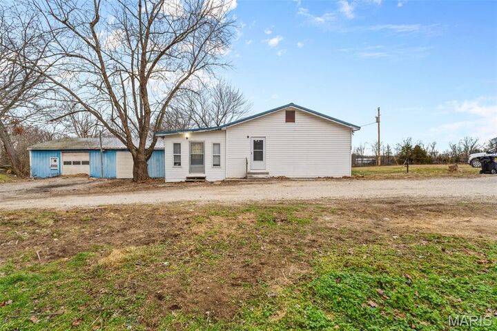 Property Photo: 64 Mocking Bird Lane MO 63349