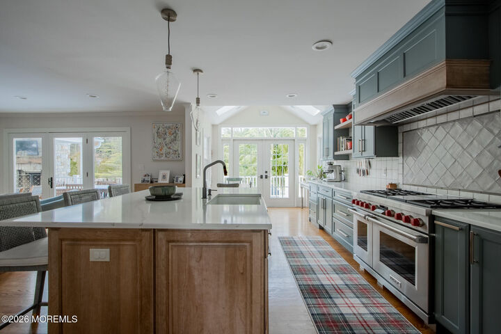 Property Photo:  50 Farm Road  NJ 07748 