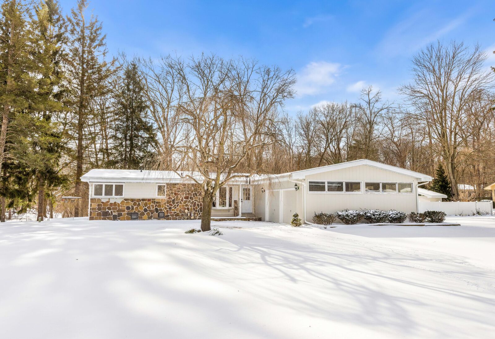 Property Photo:  33 Shortridge Road  MI 49015 