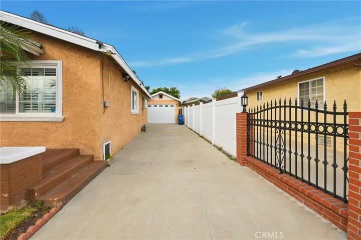 Property Photo:  771 W Wilson  CA 91768 