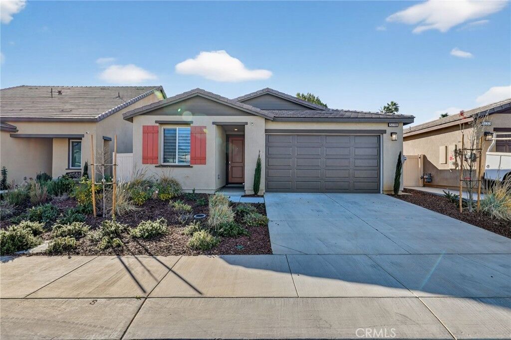 Property Photo:  5118 Larkspur  CA 92220 