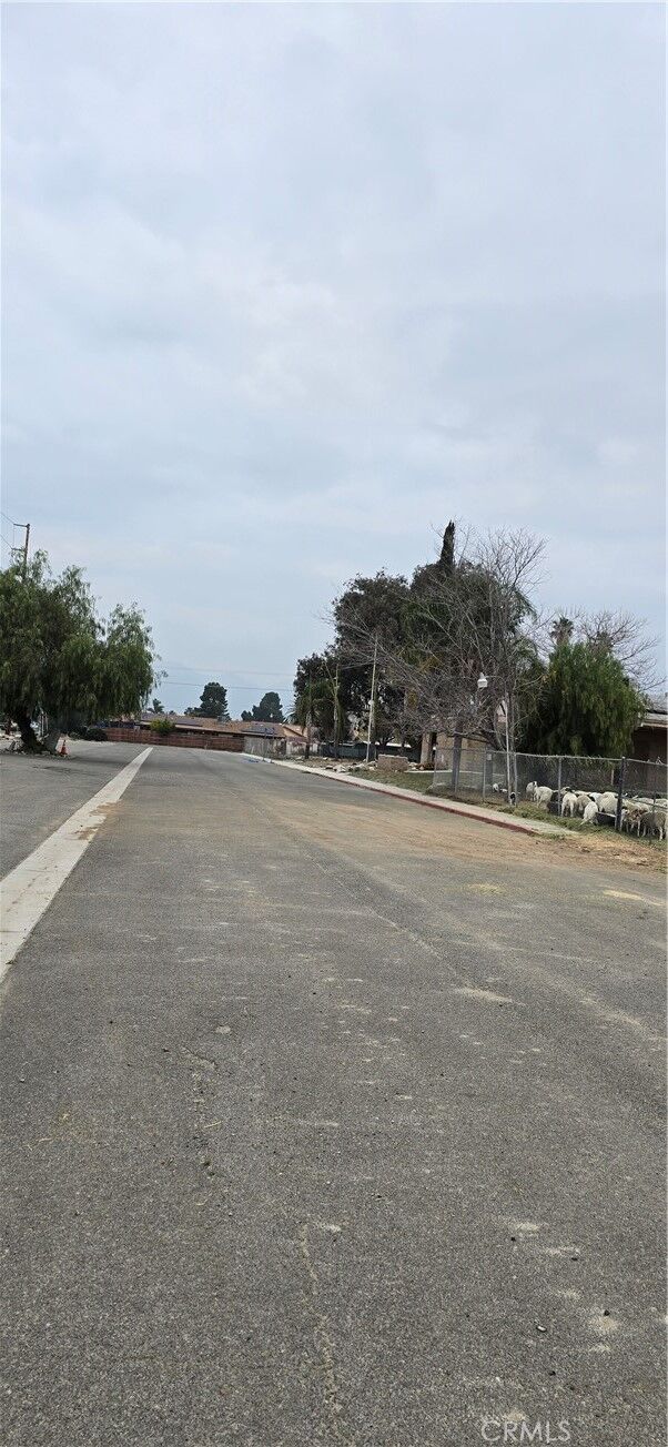 Property Photo:  26312 Hemet  CA 92544 