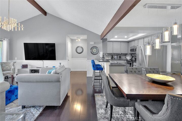 Property Photo: 44 Carriage Way 108 CA 91766