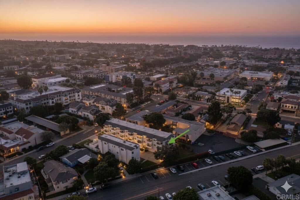 Property Photo: 880 Home Avenue G CA 92008