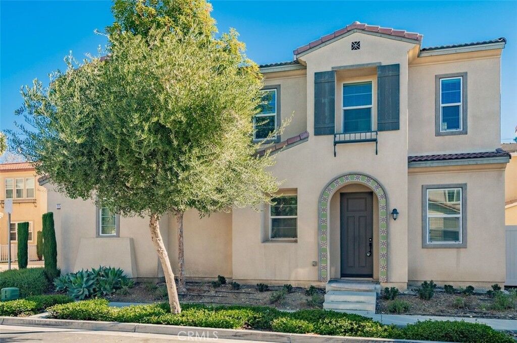 Property Photo: 11533 Cambria Court CA 91710