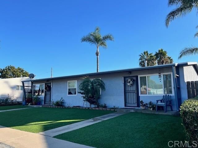Property Photo:  3563 65 Clairemont Mesa Blvd  CA 92117 