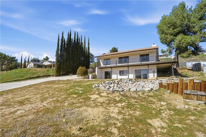 Property Photo:  17454 Buckthorn  CA 92345 