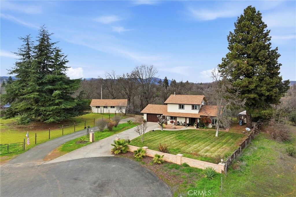 Property Photo:  1923 Mountview Road  CA 95453 