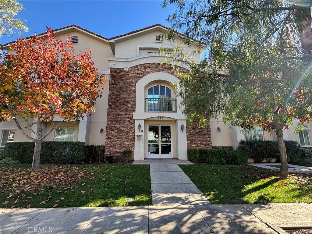 Property Photo:  120 De Anza 204  CA 91776 