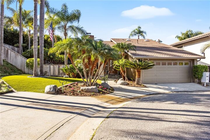 Property Photo:  1021 Partridge Court  CA 92078 