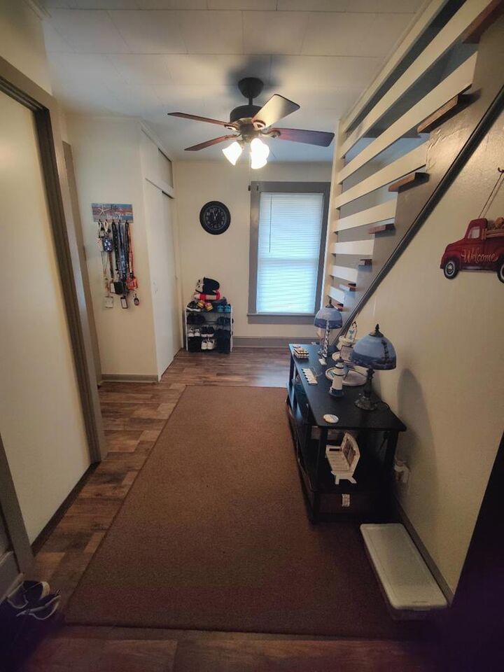 Property Photo:  909 Park Avenue  WV 24740 