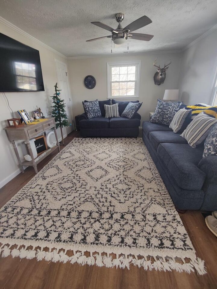 Property Photo:  112 Damewood Avenue  WV 24740 