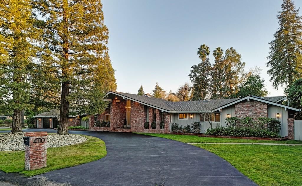 Property Photo: 4110 Random Lane CA 95864