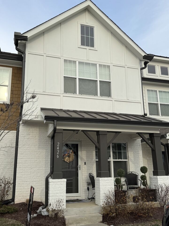 Property Photo:  2426 Sayerville Ave  TN 37138 