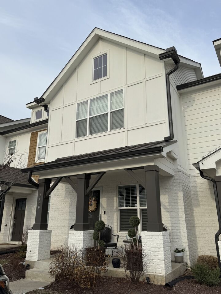 Property Photo:  2426 Sayerville Ave  TN 37138 