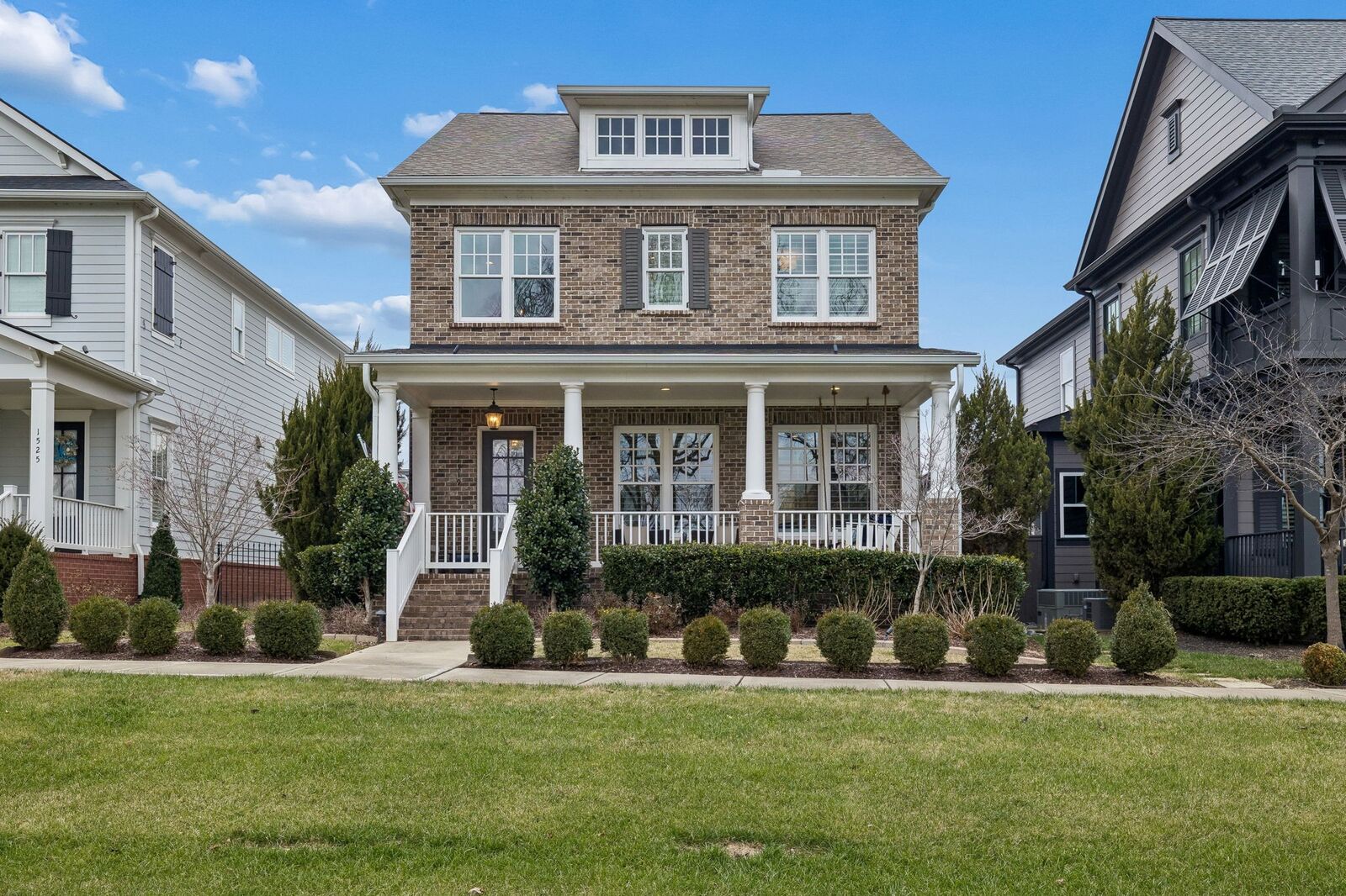 Property Photo:  1519 Eliot Rd  TN 37064 