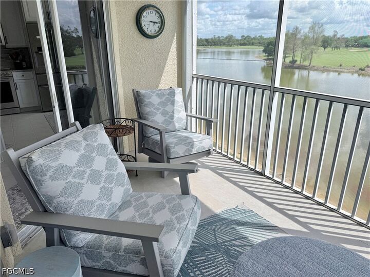 Property Photo: 10710 Ravenna Way 305 FL 33913