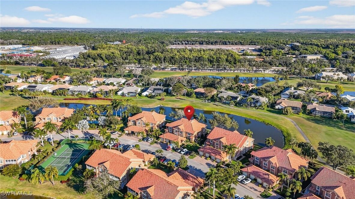 Property Photo:  13235 Sherburne Circle 1602  FL 34135 