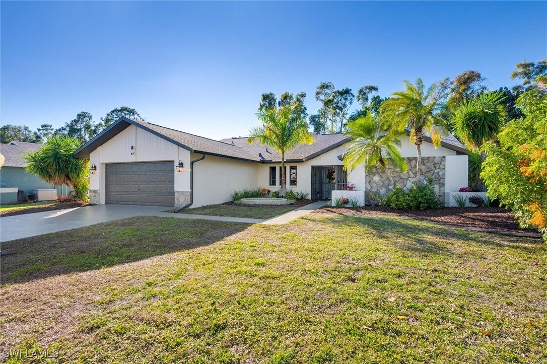 Property Photo:  14646 Aeries Way Drive  FL 33912 