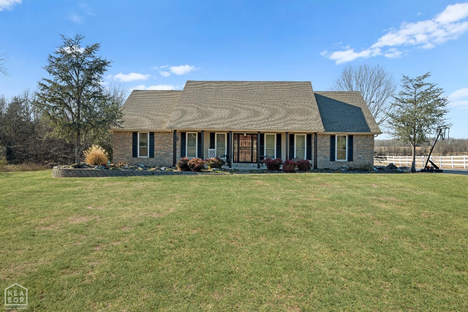 Property Photo: 3977 Highway 117 AR 72458