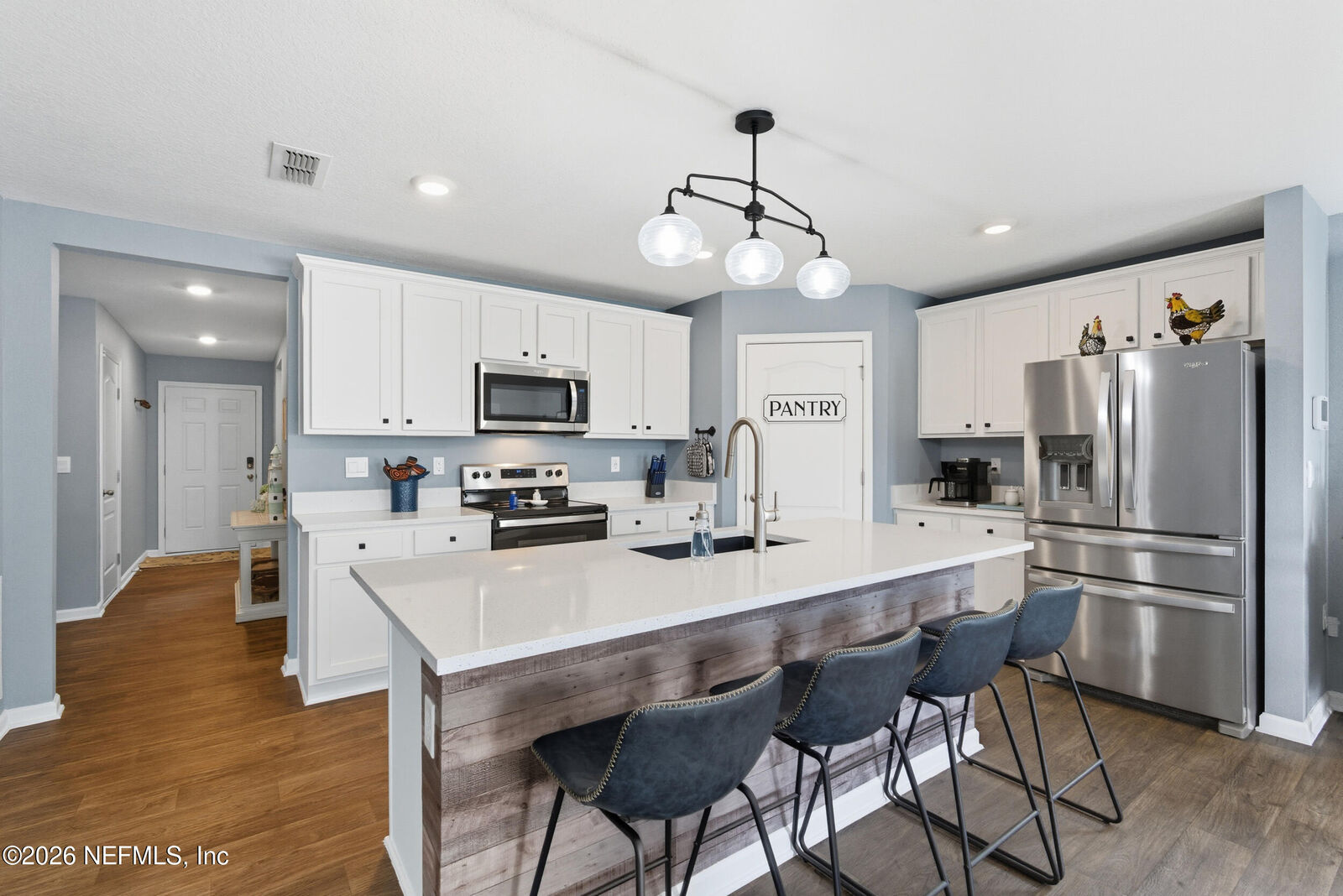 Property Photo: 12780 Cacao Tree Trail FL 32218