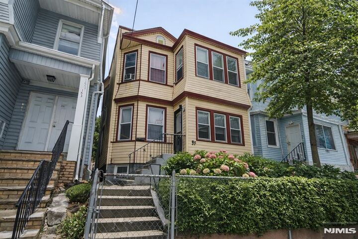 Property Photo: 155 Myrtle Avenue NJ 07111