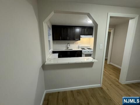 Property Photo:  63 1st Street 2  NJ 07031 