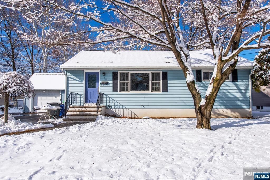 Property Photo: 106 Riverview Terrace NJ 07457