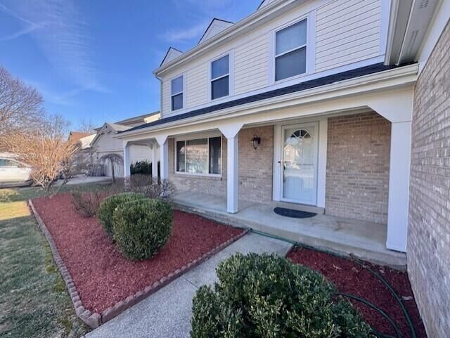 Property Photo:  9954 Calava Court  KY 41091 