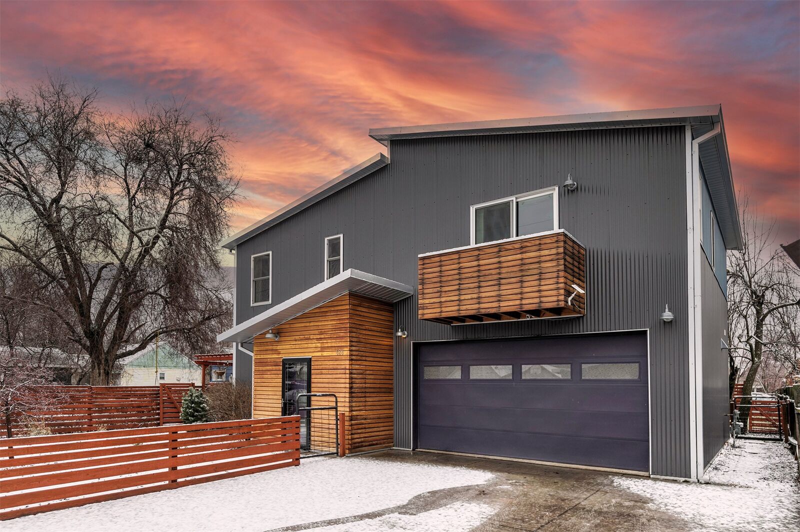 Property Photo:  628 Howell Street  MT 59802 