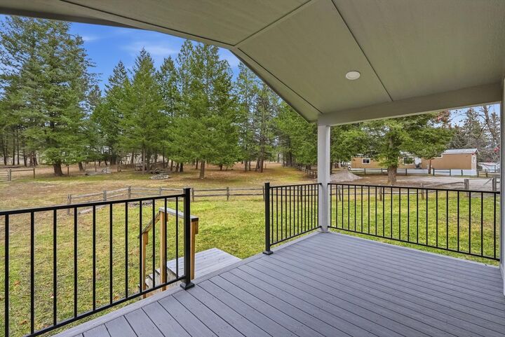 Property Photo:  33632 Terrace Lake Road Lot 3  MT 59864 