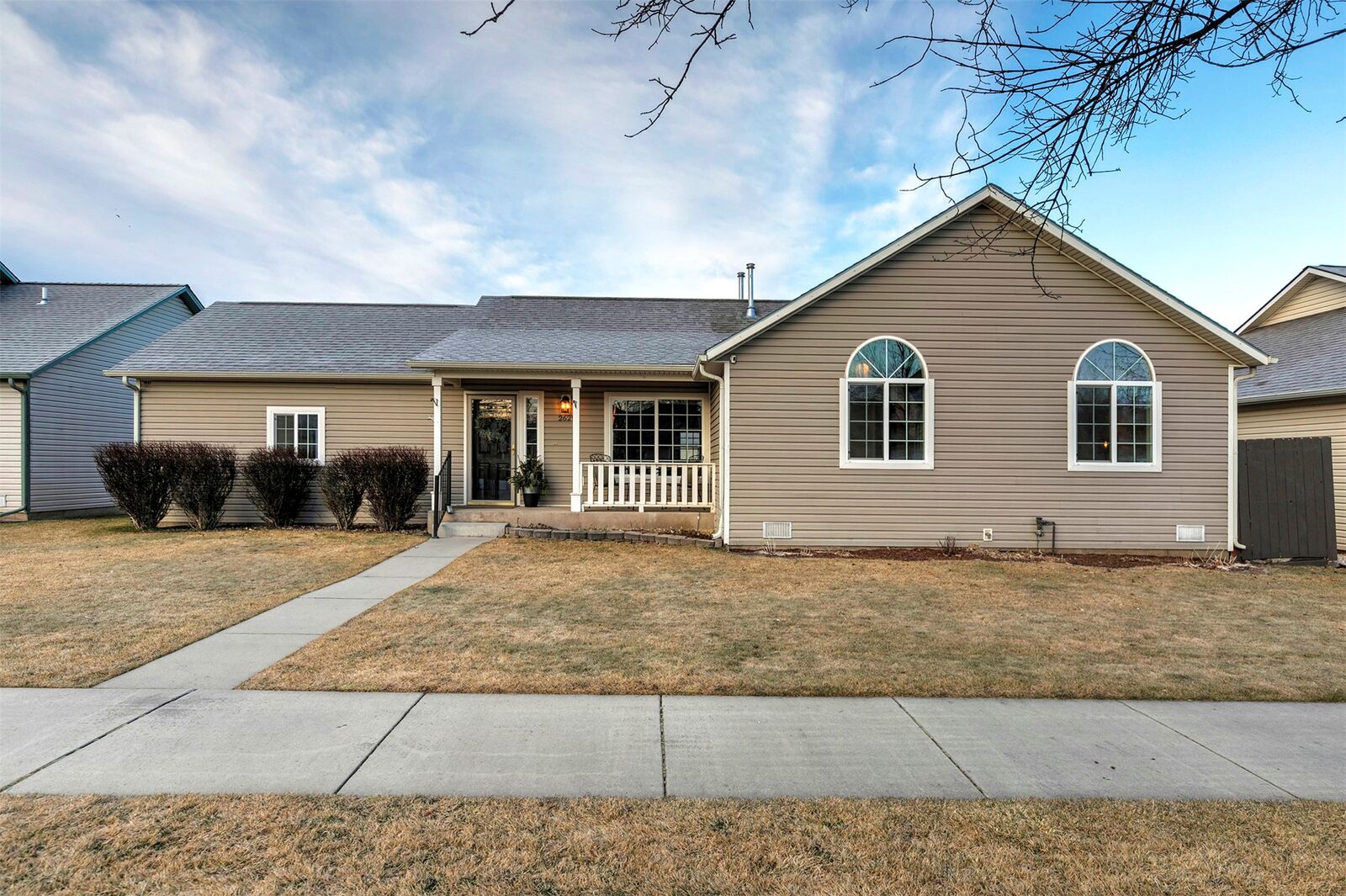 Property Photo:  2629 Mary Jane Boulevard  MT 59808 