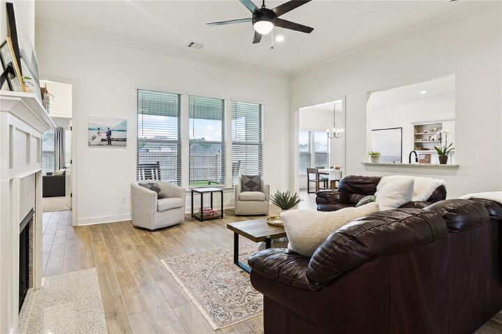 Property Photo:  44167 Huntley Road  LA 70403 