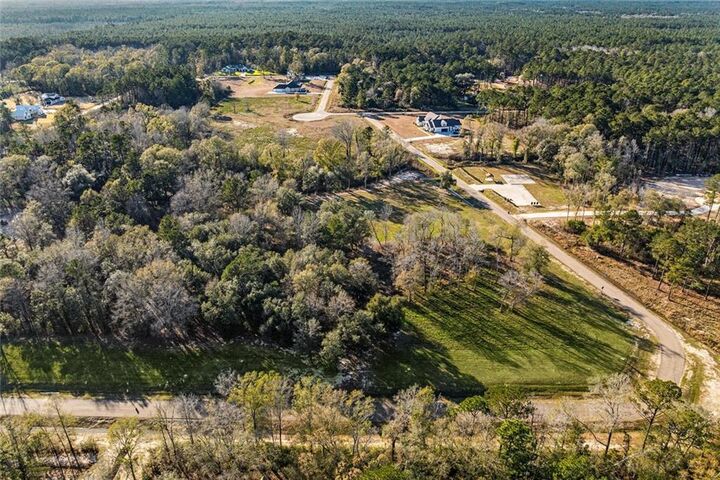 Property Photo:  12737 Crossvine Drive  LA 70433 