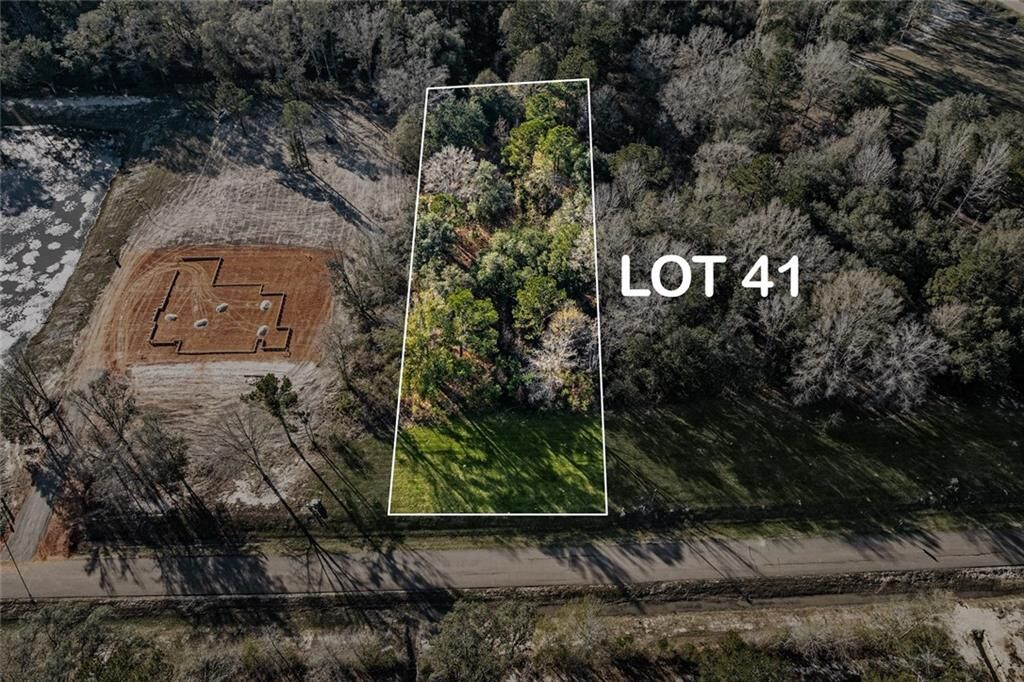 Property Photo:  12733 Crossvine Drive  LA 70433 