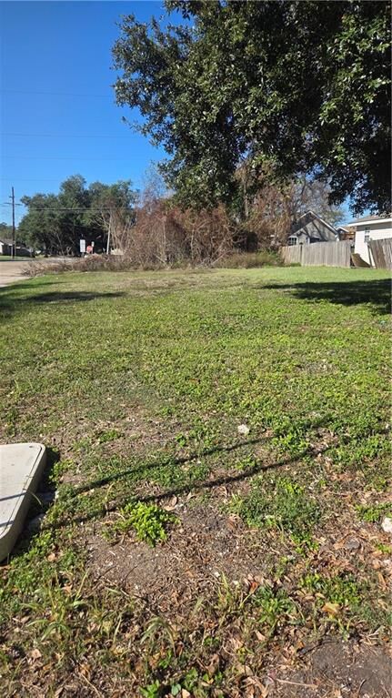 Property Photo:  3511 Boyd Street  LA 70131 