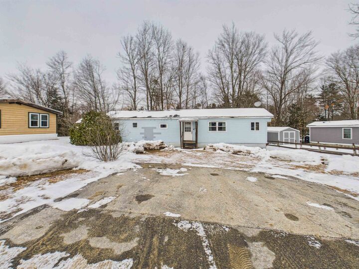 Property Photo:  97 Lat Lane  NH 03446 