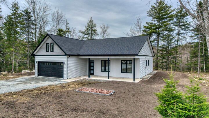 Property Photo: 17 Soleil Crescent NS B4V 9H3