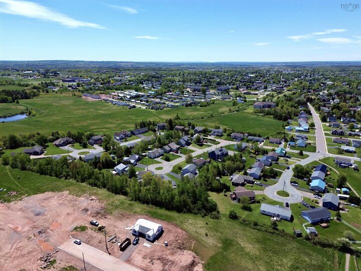 Property Photo:  Lot 24-1 Marshview Drive  NS B4H 4B3 