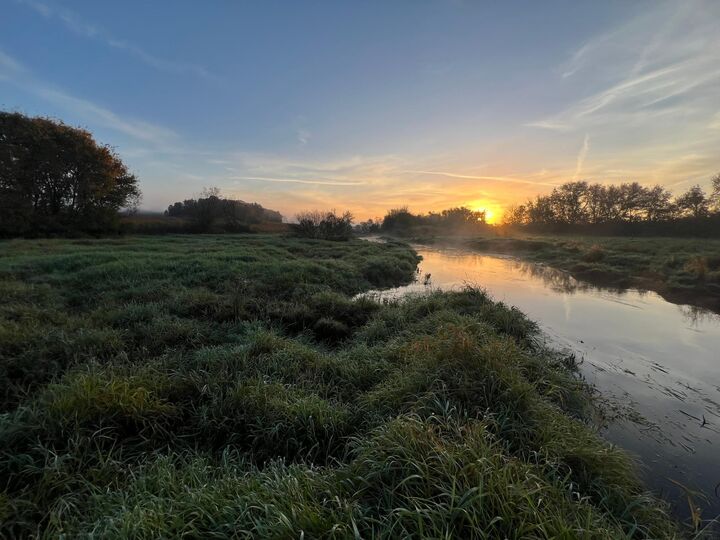 Property Photo:  Xx5 County Road 3  MN 56340 