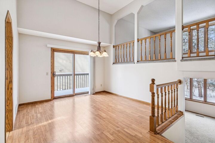 Property Photo:  2093 Vienna Lane  MN 55122 