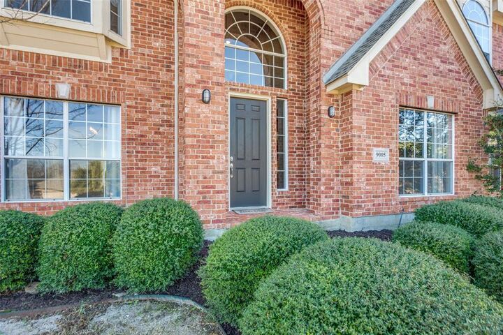 Property Photo:  9005 Ranch Bluff Court  TX 76126 