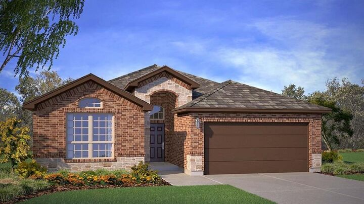Property Photo:  1905 Cherokee Lane  TX 76033 